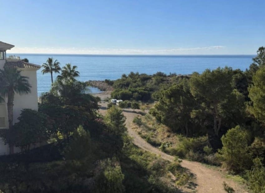 4 slaapkamer Villa te koop in Altea met zwembad garage - € 699.000 (Ref: 9660639)