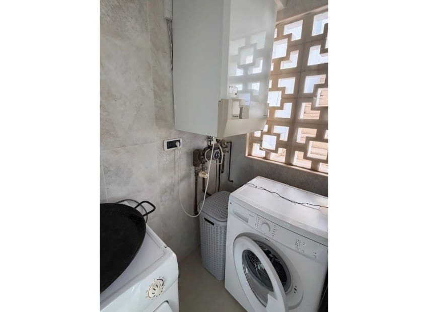 4 slaapkamer Villa te koop in Altea met zwembad garage - € 699.000 (Ref: 9660639)