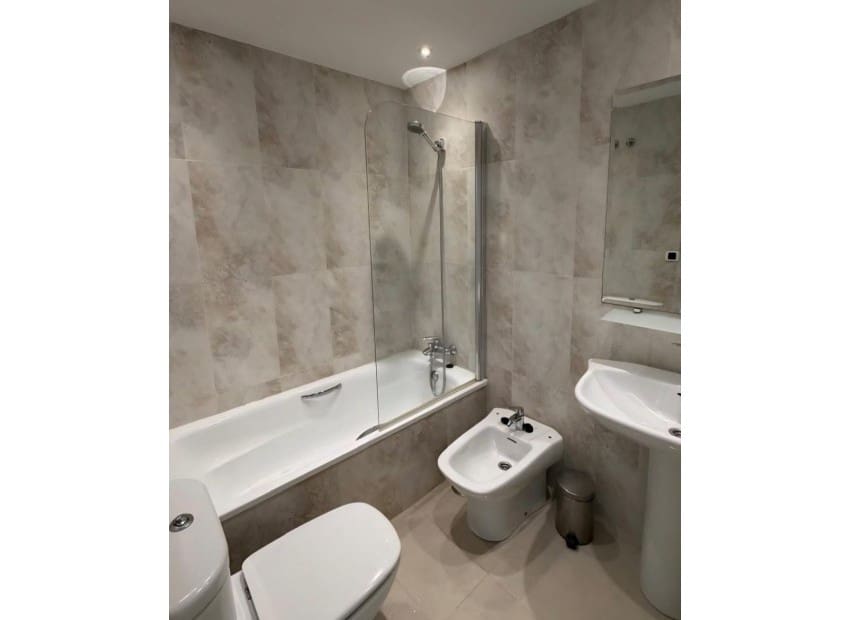 4 slaapkamer Villa te koop in Altea met zwembad garage - € 699.000 (Ref: 9660639)