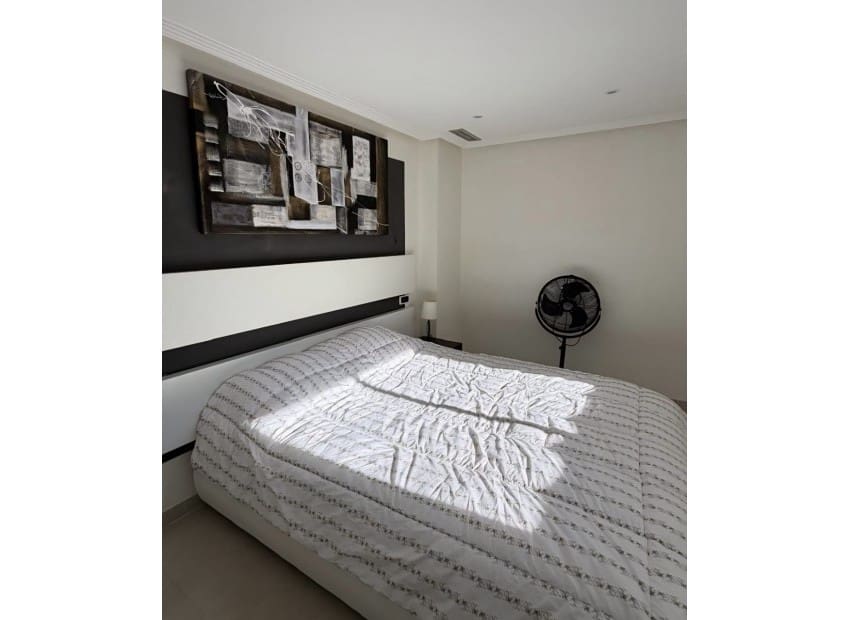 4 slaapkamer Villa te koop in Altea met zwembad garage - € 699.000 (Ref: 9660639)