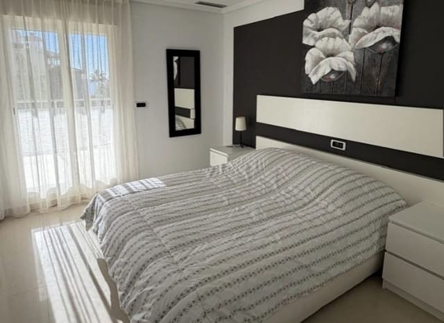 4 slaapkamer Villa te koop in Altea met zwembad garage - € 699.000 (Ref: 9660639)