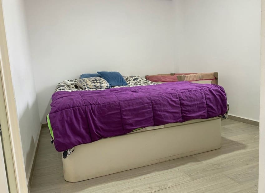 2 makuuhuone Huoneisto myytävänä paikassa Arenal mukana uima-altaan - 275 000 € (Ref: 9679094)