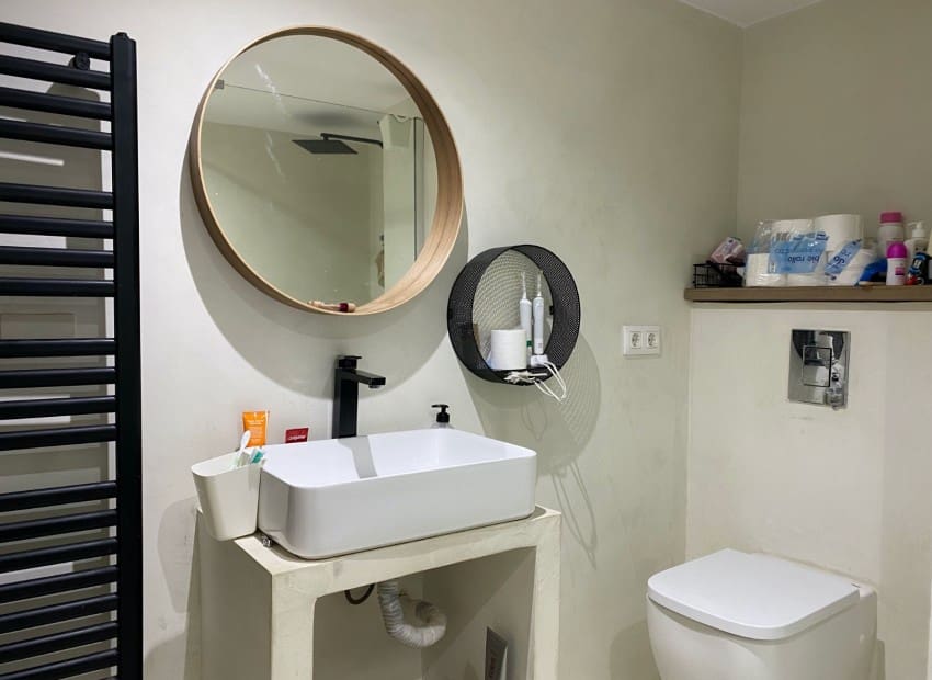 2 makuuhuone Huoneisto myytävänä paikassa Arenal mukana uima-altaan - 275 000 € (Ref: 9679094)