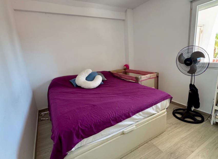 2 bedroom Apartment for sale in Arenal with pool garage - € 275,000 (Ref: 9679094)