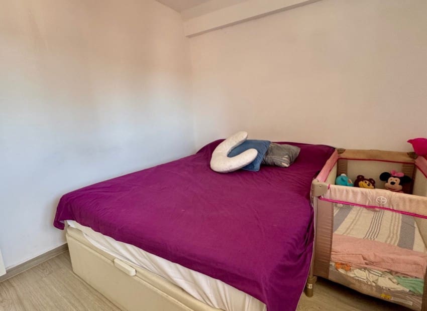 2 bedroom Apartment for sale in Arenal with pool garage - € 275,000 (Ref: 9679094)