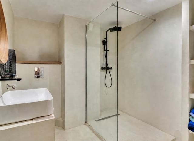 2 bedroom Apartment for sale in Arenal, Javea / Xàbia with pool garage - € 265,000 (Ref: 9679094)