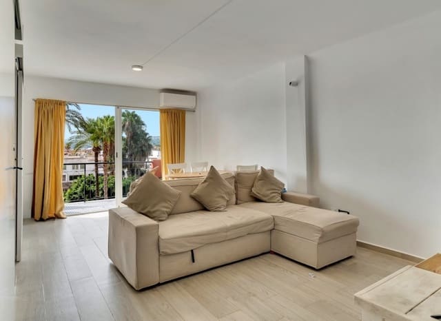 2 bedroom Apartment for sale in Arenal, Javea / Xàbia with pool garage - € 265,000 (Ref: 9679094)