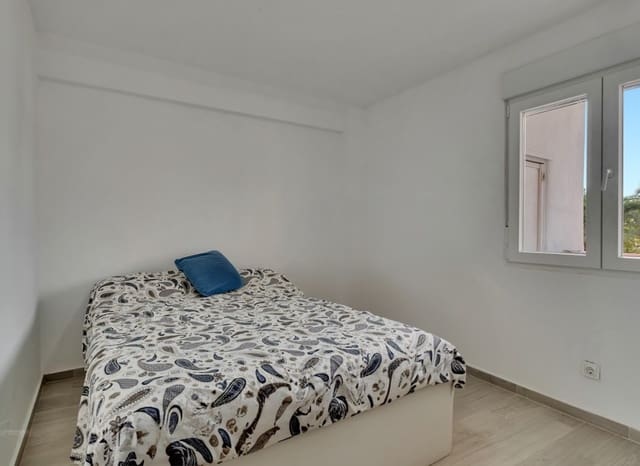 2 bedroom Apartment for sale in Arenal, Javea / Xàbia with pool garage - € 265,000 (Ref: 9679094)
