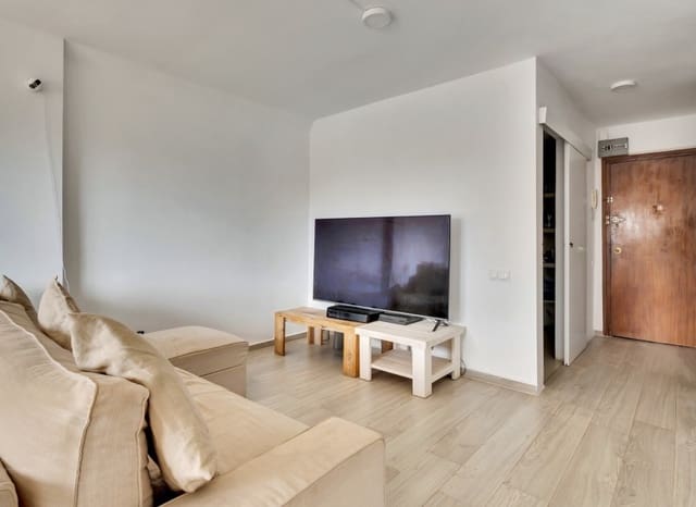2 bedroom Apartment for sale in Arenal, Javea / Xàbia with pool garage - € 265,000 (Ref: 9679094)