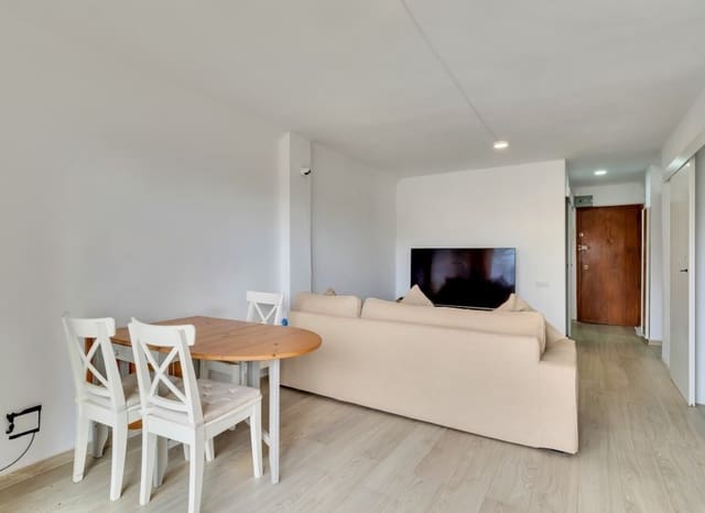 2 bedroom Apartment for sale in Arenal, Javea / Xàbia with pool garage - € 265,000 (Ref: 9679094)