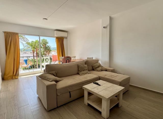 2 soveværelse Lejlighed til salg i Arenal, Javea / Xàbia med swimmingpool garage - € 265.000 (Ref: 9679094)