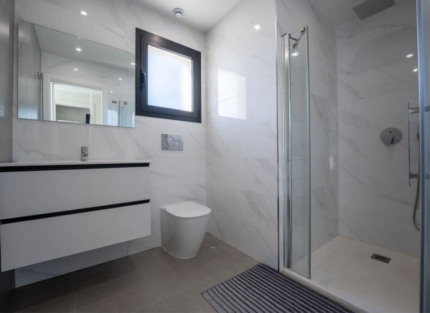 2 soveværelse Lejlighed til salg i Orihuela Costa med swimmingpool garage - € 375.000 (Ref: 9699966)