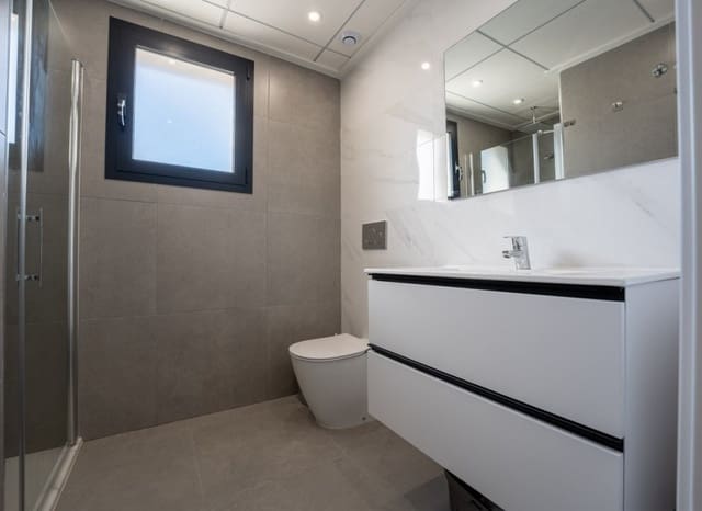 2 soveværelse Lejlighed til salg i Las Filipinas med swimmingpool garage - € 375.000 (Ref: 9699966)