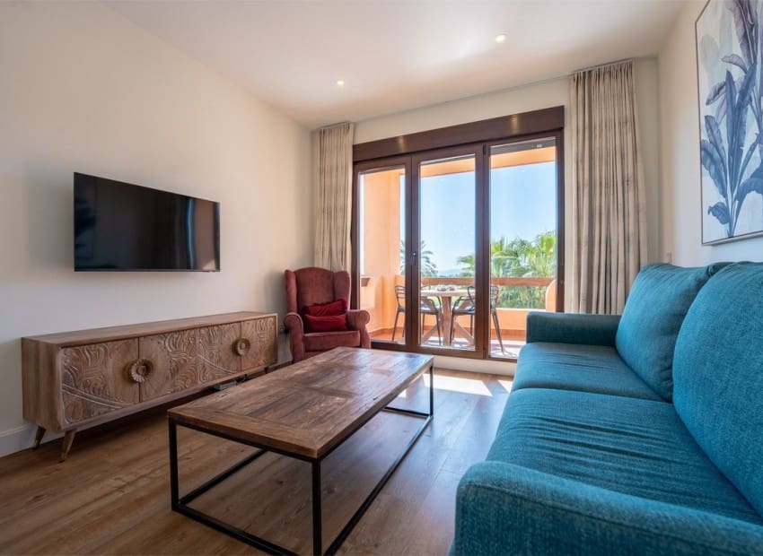 2 quarto Apartamento para venda em Los Alcazares com piscina garagem - 280 000 € (Ref: 9699967)