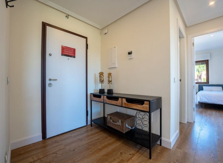 2 quarto Apartamento para venda em Los Alcazares com piscina garagem - 280 000 € (Ref: 9699967)