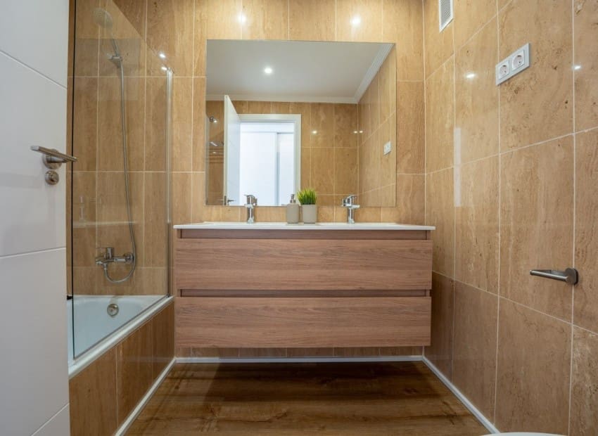 2 quarto Apartamento para venda em Los Alcazares com piscina garagem - 280 000 € (Ref: 9699967)