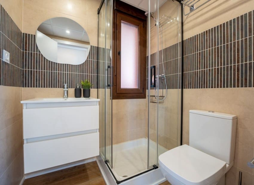 2 quarto Apartamento para venda em Los Alcazares com piscina garagem - 280 000 € (Ref: 9699967)