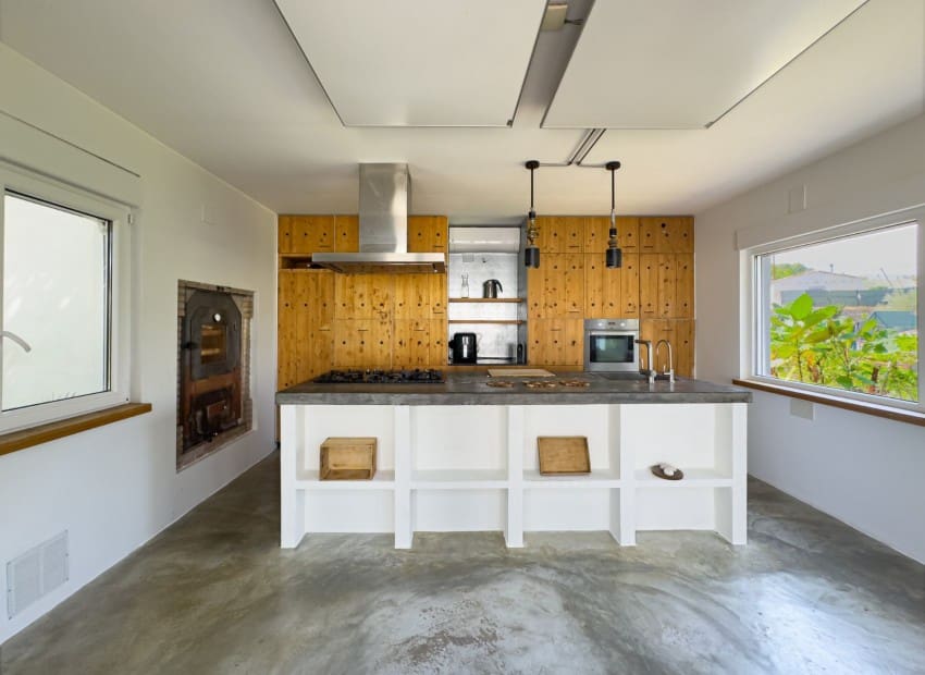 4 bedroom Villa for sale in Polop with pool - € 375,000 (Ref: 9715587)