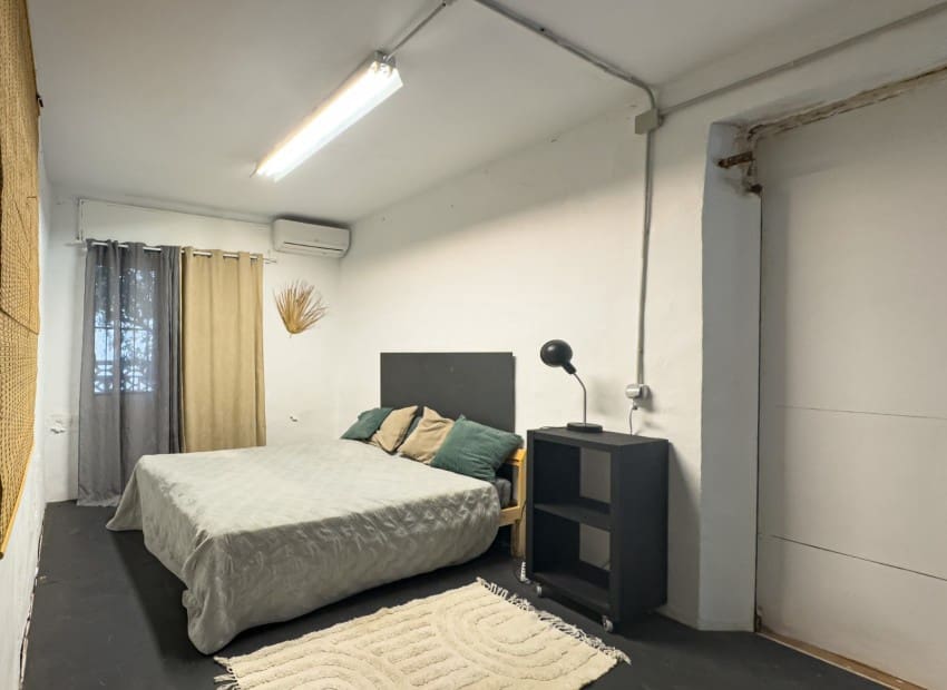 4 bedroom Villa for sale in Polop with pool - € 375,000 (Ref: 9715587)