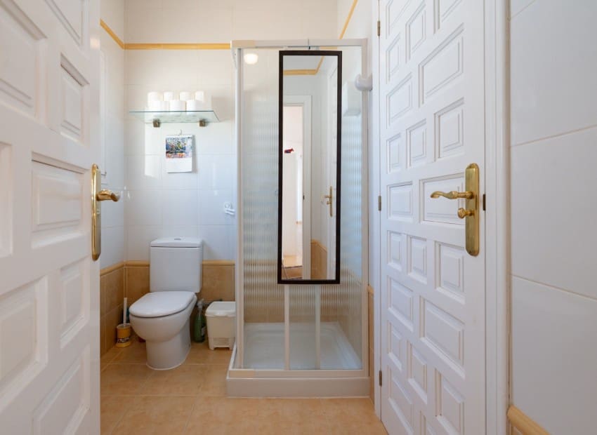 4 sypialnia Willa na sprzedaż w Cumbre del Sol z basenem - 745 000 € (Ref: 9720811)