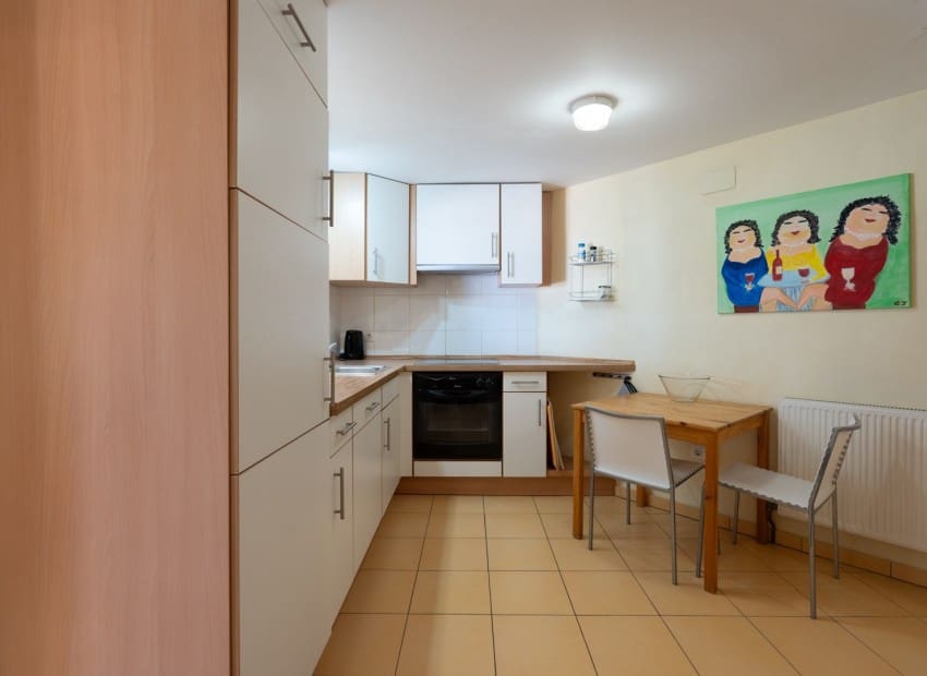 4 sypialnia Willa na sprzedaż w Cumbre del Sol z basenem - 745 000 € (Ref: 9720811)