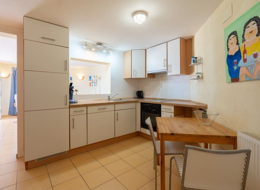 4 sypialnia Willa na sprzedaż w Cumbre del Sol z basenem - 745 000 € (Ref: 9720811)