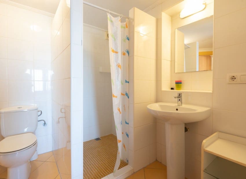 4 sypialnia Willa na sprzedaż w Cumbre del Sol z basenem - 745 000 € (Ref: 9720811)