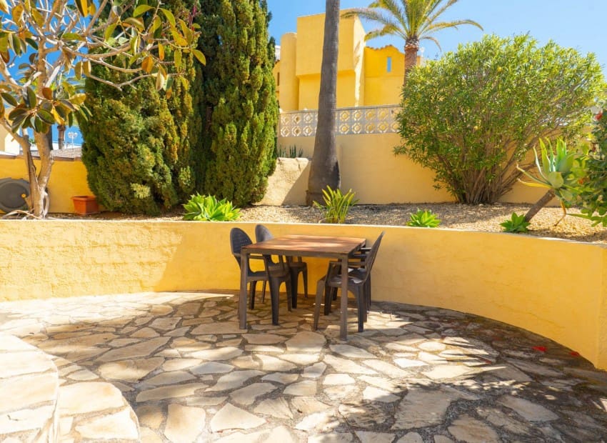 4 sypialnia Willa na sprzedaż w Cumbre del Sol z basenem - 745 000 € (Ref: 9720811)