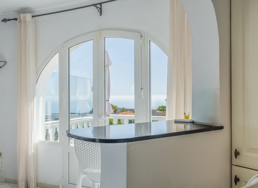 4 soverom Villa til salgs i Cumbre del Sol med svømmebasseng - € 900 000 (Ref: 9720812)