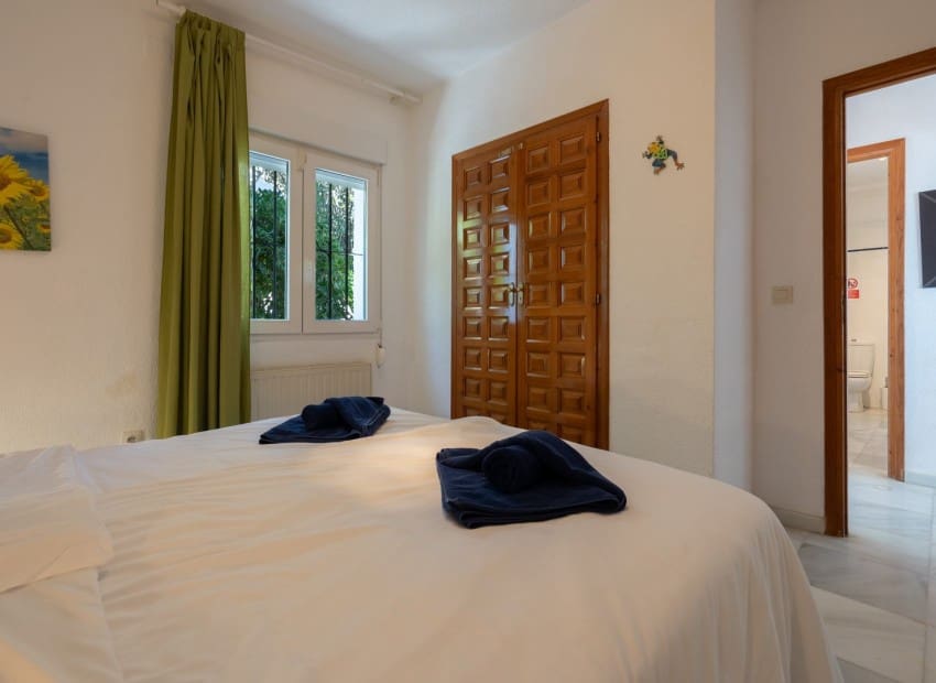 4 soverom Villa til salgs i Cumbre del Sol med svømmebasseng - € 900 000 (Ref: 9720812)