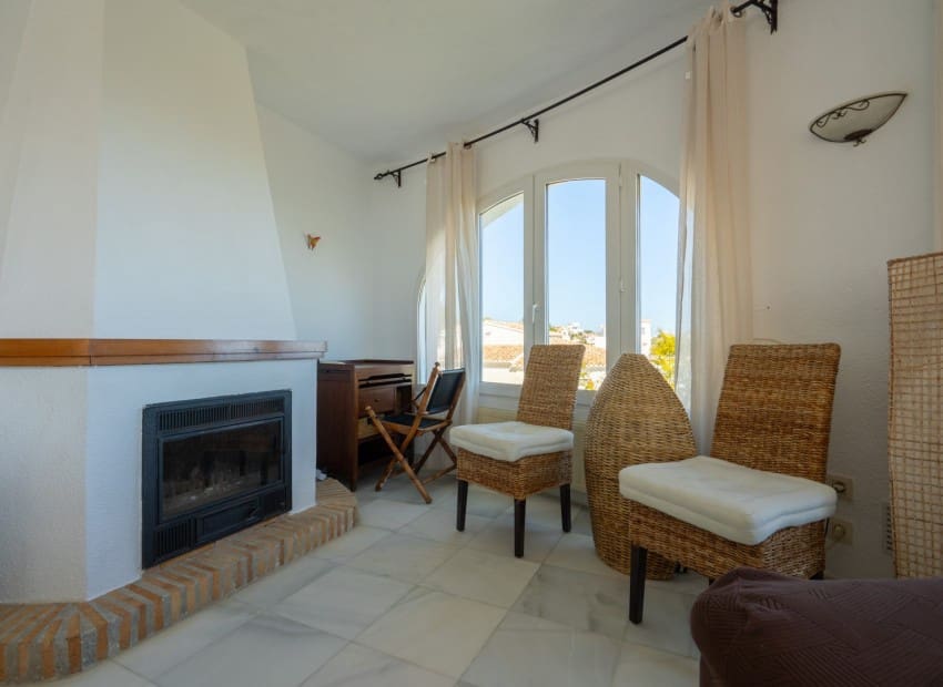 4 soverom Villa til salgs i Cumbre del Sol med svømmebasseng - € 900 000 (Ref: 9720812)