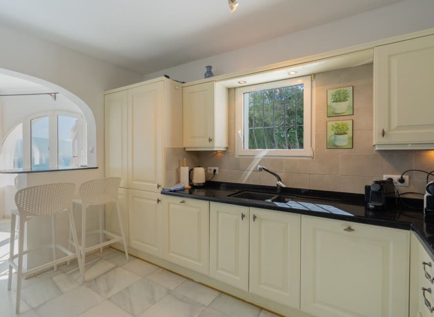 4 soverom Villa til salgs i Cumbre del Sol med svømmebasseng - € 900 000 (Ref: 9720812)