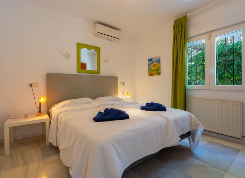 4 soverom Villa til salgs i Cumbre del Sol med svømmebasseng - € 900 000 (Ref: 9720812)