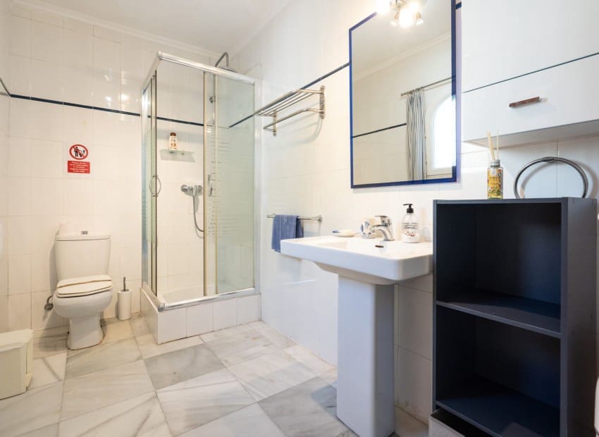 4 soverom Villa til salgs i Cumbre del Sol med svømmebasseng - € 900 000 (Ref: 9720812)