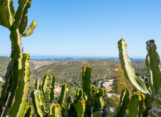 4 soverom Villa til salgs i Cumbre del Sol, Benitachell / Benitatxell med svømmebasseng - € 900 000 (Ref: 9720812)