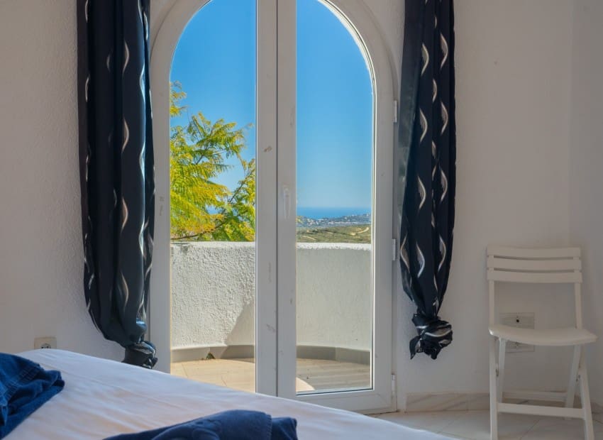 4 soverom Villa til salgs i Cumbre del Sol med svømmebasseng - € 900 000 (Ref: 9720812)