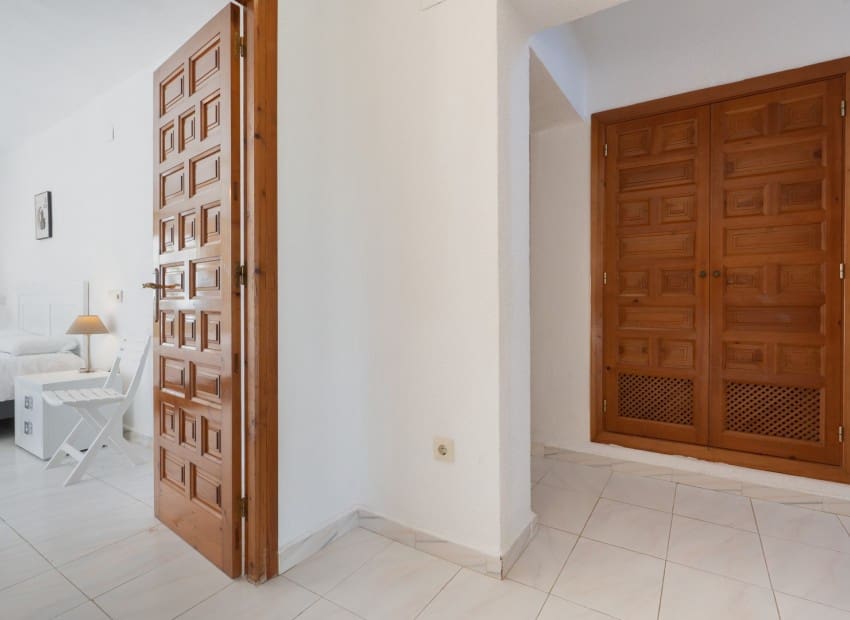 4 soverom Villa til salgs i Cumbre del Sol med svømmebasseng - € 900 000 (Ref: 9720812)