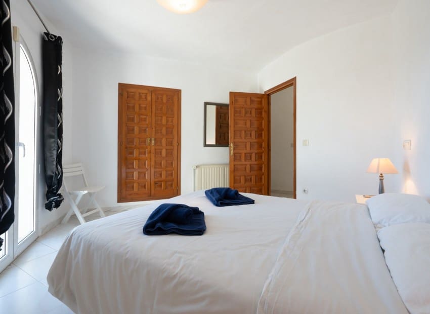 4 soverom Villa til salgs i Cumbre del Sol med svømmebasseng - € 900 000 (Ref: 9720812)