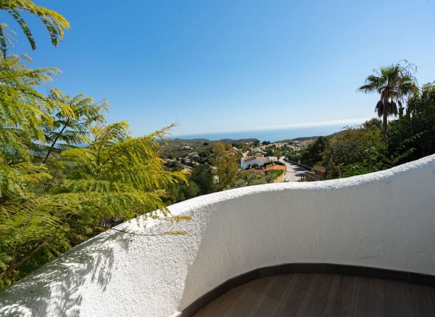 4 soverom Villa til salgs i Cumbre del Sol med svømmebasseng - € 900 000 (Ref: 9720812)