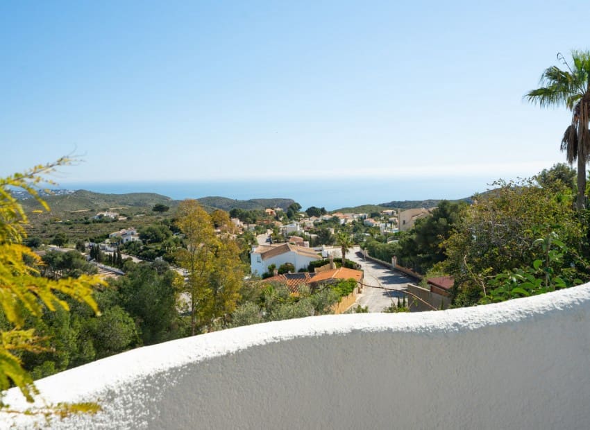 4 soverom Villa til salgs i Cumbre del Sol med svømmebasseng - € 900 000 (Ref: 9720812)