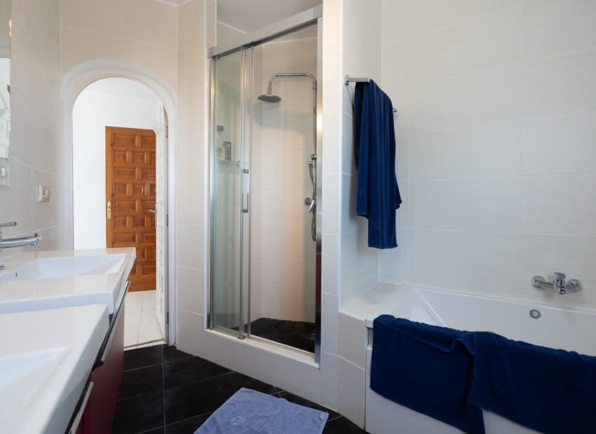 4 soverom Villa til salgs i Cumbre del Sol med svømmebasseng - € 900 000 (Ref: 9720812)