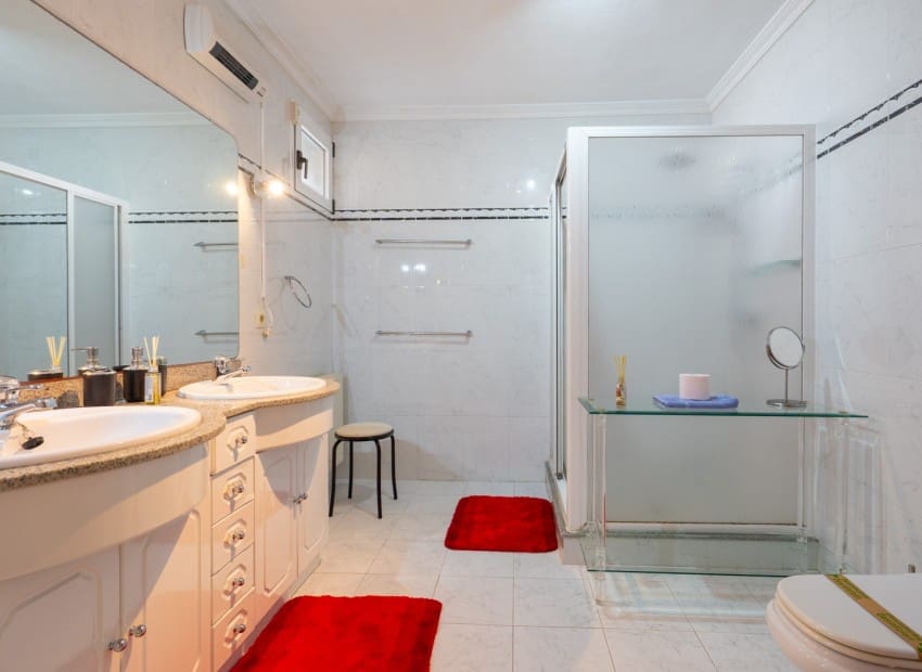 4 soverom Villa til salgs i Cumbre del Sol med svømmebasseng - € 900 000 (Ref: 9720812)