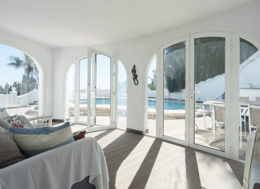 4 soverom Villa til salgs i Cumbre del Sol med svømmebasseng - € 900 000 (Ref: 9720812)