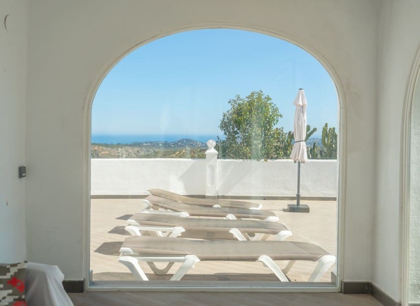 4 soverom Villa til salgs i Cumbre del Sol med svømmebasseng - € 900 000 (Ref: 9720812)