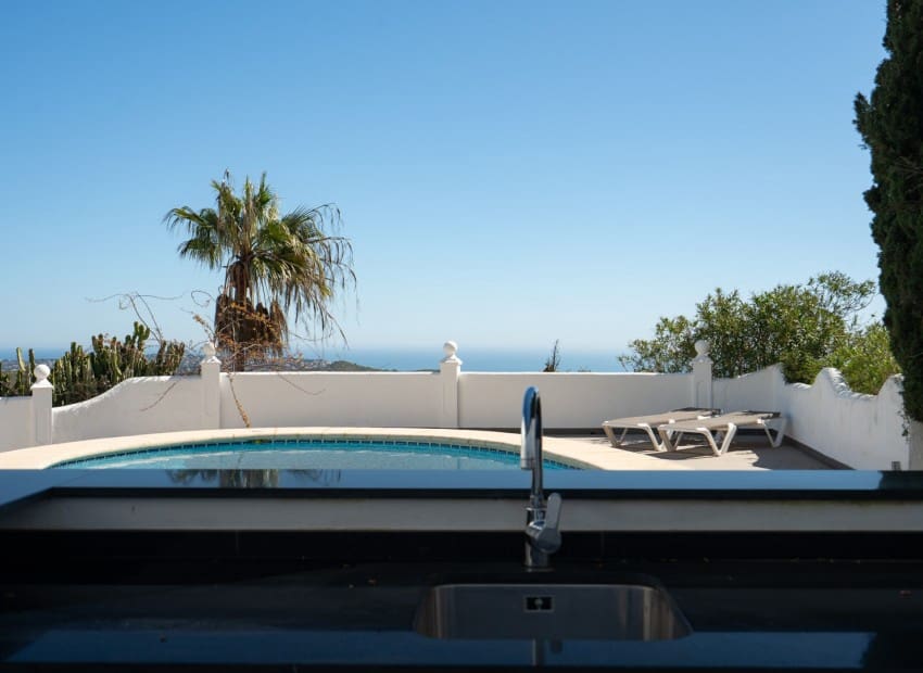 4 soverom Villa til salgs i Cumbre del Sol med svømmebasseng - € 900 000 (Ref: 9720812)