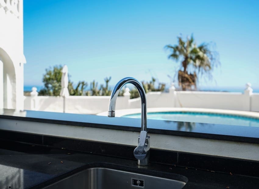 4 soverom Villa til salgs i Cumbre del Sol med svømmebasseng - € 900 000 (Ref: 9720812)