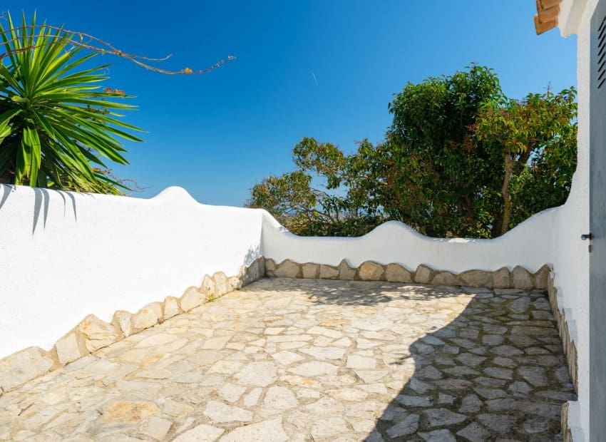 4 soverom Villa til salgs i Cumbre del Sol med svømmebasseng - € 900 000 (Ref: 9720812)