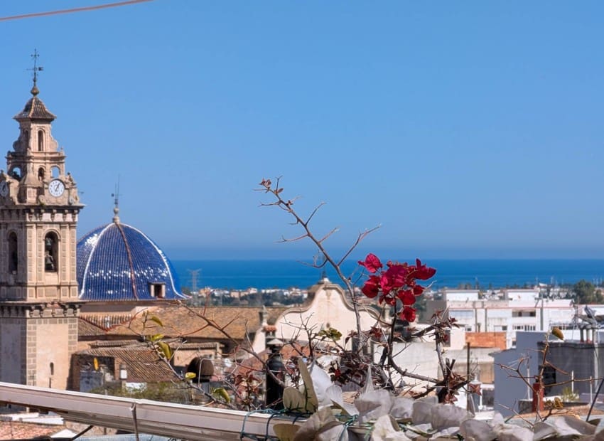 3 slaapkamer Huis te koop in Oliva - € 286.500 (Ref: 9720813)