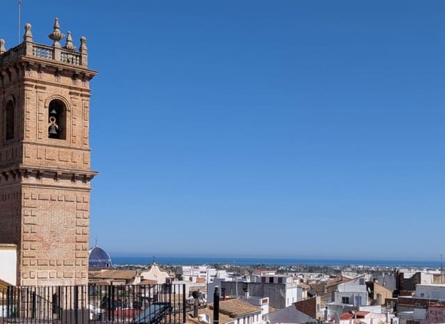 3 slaapkamer Huis te koop in Oliva Pueblo, Oliva - € 286.500 (Ref: 9720813)