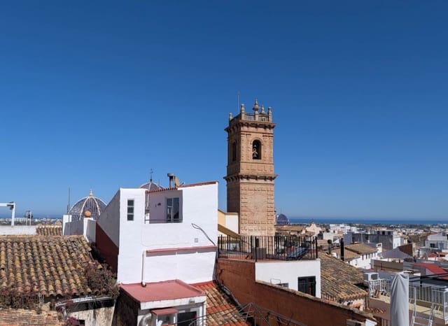 3 slaapkamer Huis te koop in Oliva Pueblo, Oliva - € 286.500 (Ref: 9720813)